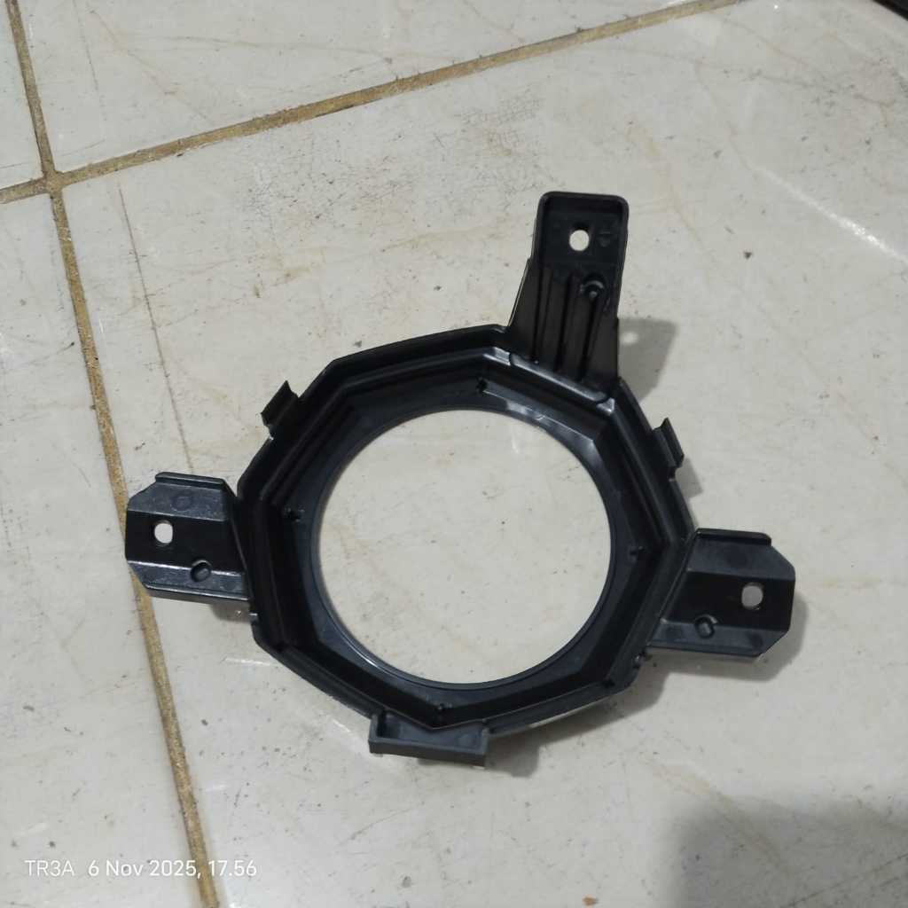 ring lis cover speedometer spidometer mio soul GT115 original
