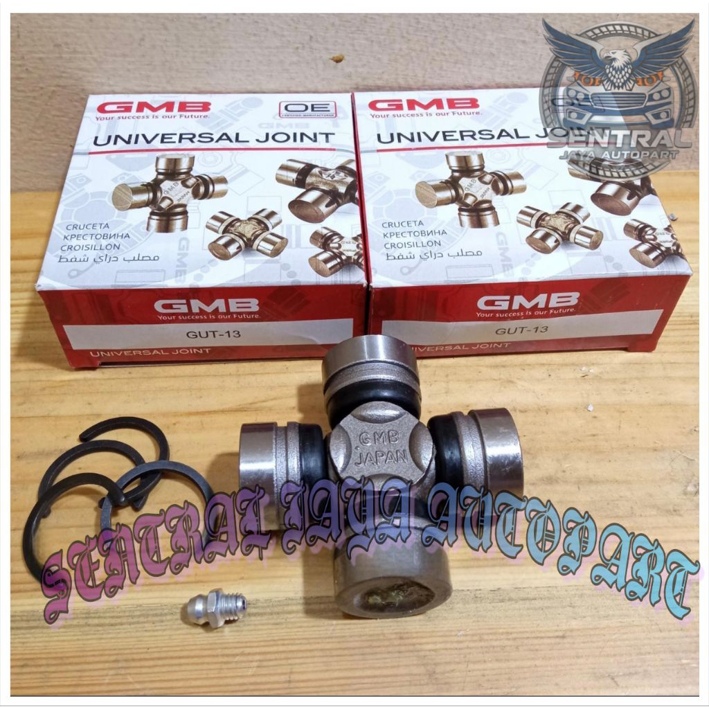 CROSS JOINT JOINT KOPEL KIJANG KAPSUL SUPER 3K 4K 5K 7K LGX JAPAN