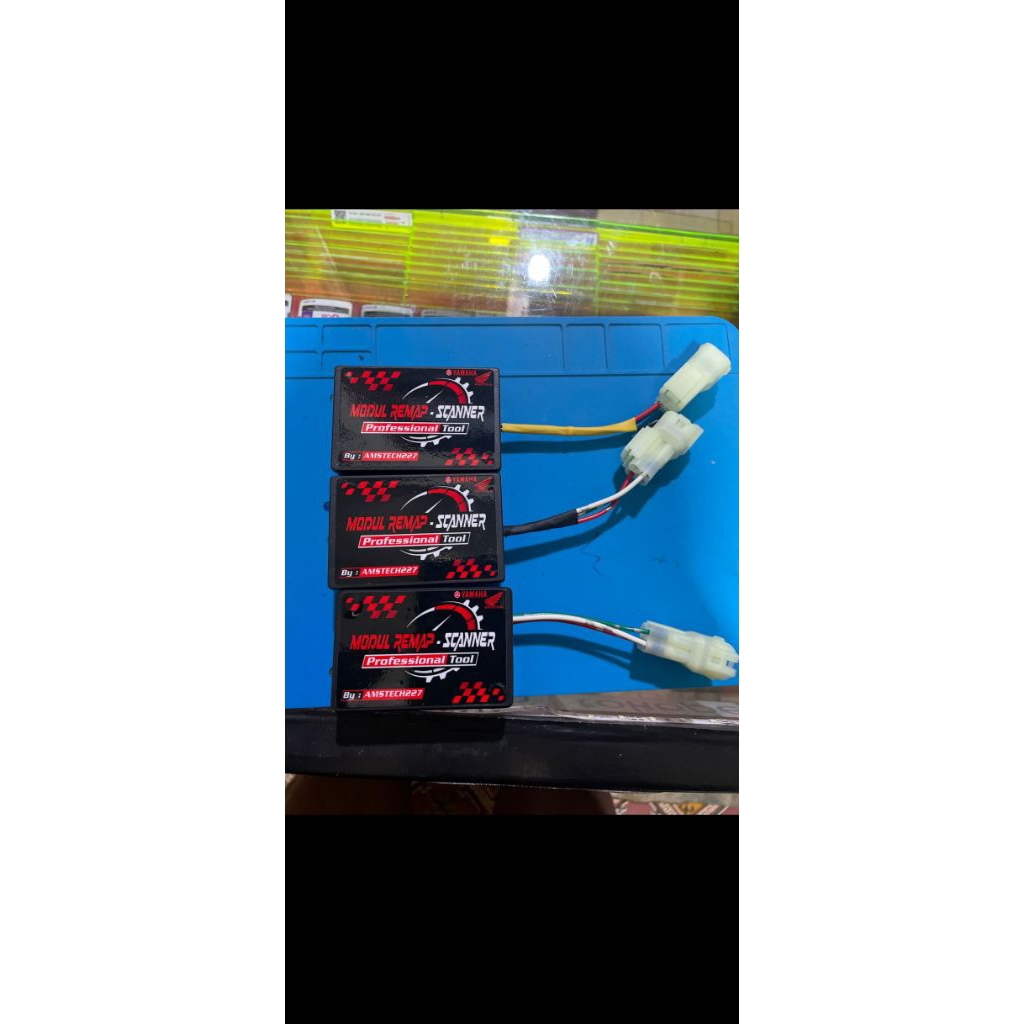 Modul FTDI Remap ecu honda dan scanner