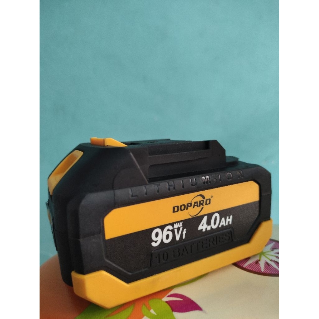 3 unit baterai 20v lxt