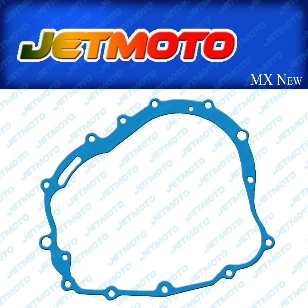 Paking Gasket Kopling Jupiter MX-135 New, MX-135 Garuda.