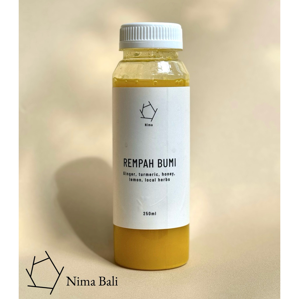 Rempah Bumi | Nima Bali