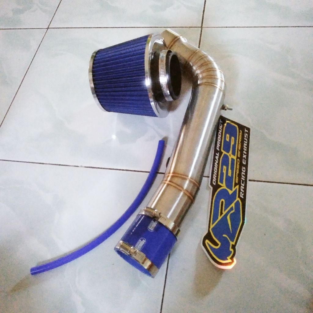 OPEN FILTER TOYOTA KIJANG KAPSUL Efi bensin