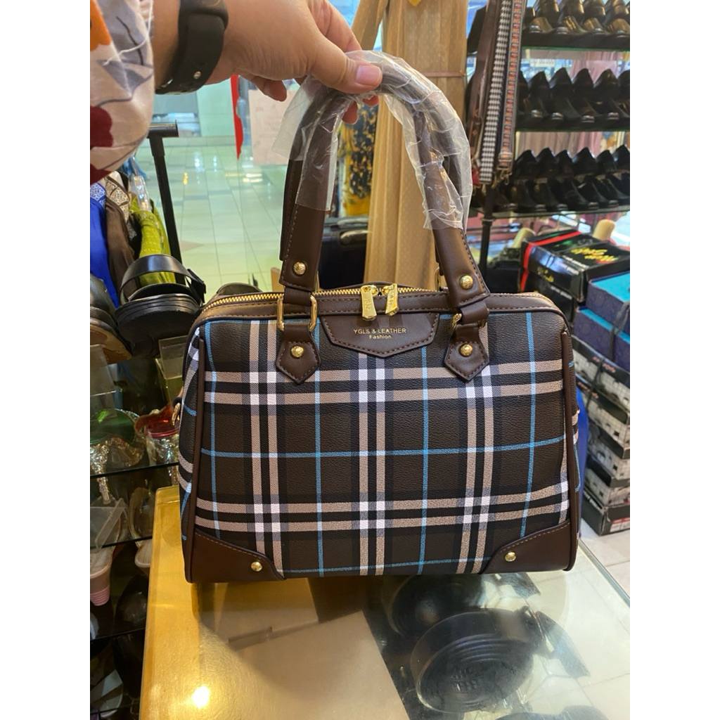 TAS IMPORT WANITA BIGSIZE TAS PESTA IBU TAS IBU PENGANTIN 61125