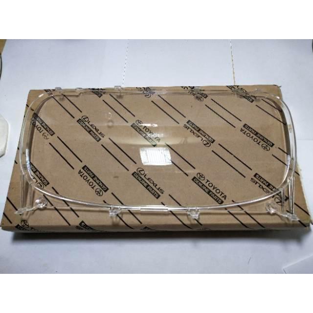 Mika Speedometer Avanza 2004-2011 Original