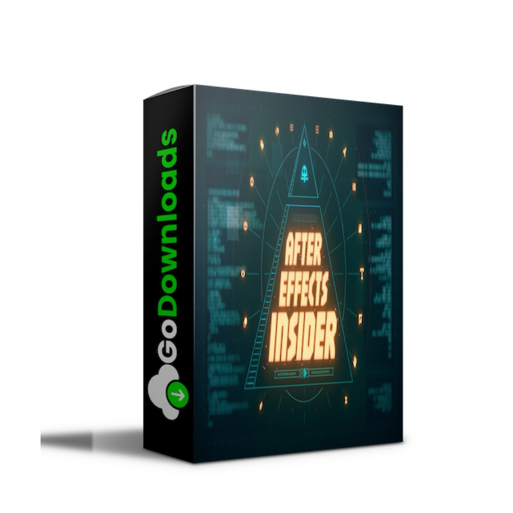 Kumpulan Video Tutorial – After Effect Kickstart Reboot 2024