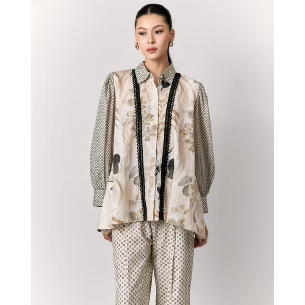 Studio Tui Athena Shirt