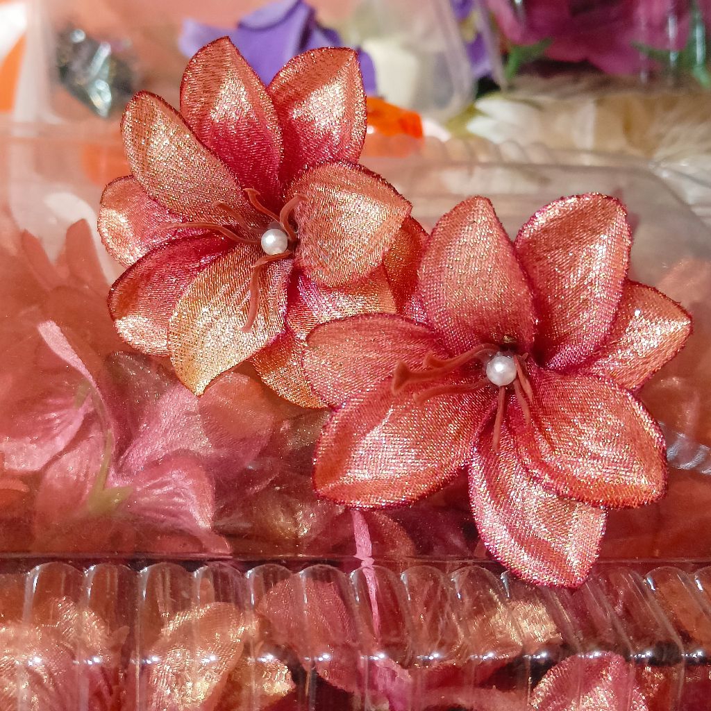 by Nigi bunga cucuk sanggul wanita bali cucuk pucuk gliter cucuk pucuk rejuna untuk sanggul bali sem