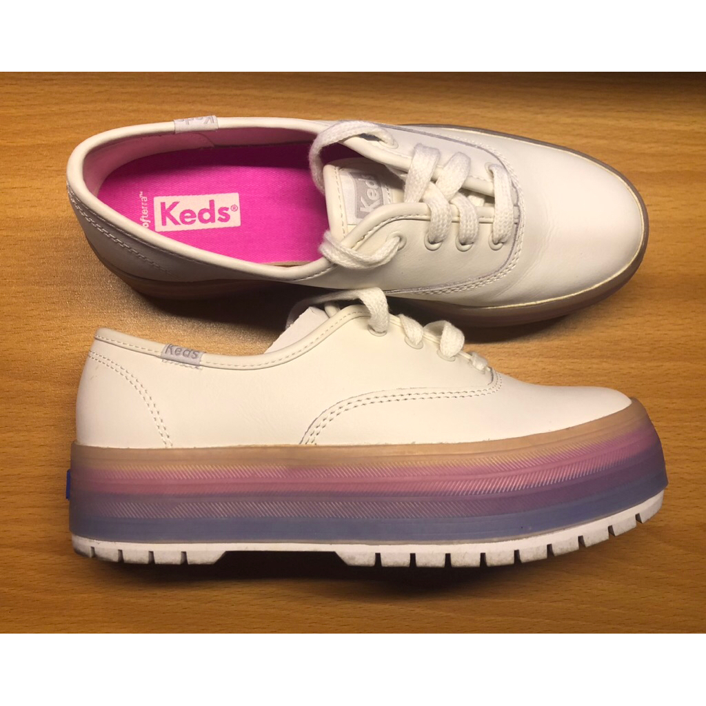 (Preloved) Sepatu Keds 36 - Sepatu Keren Wanita