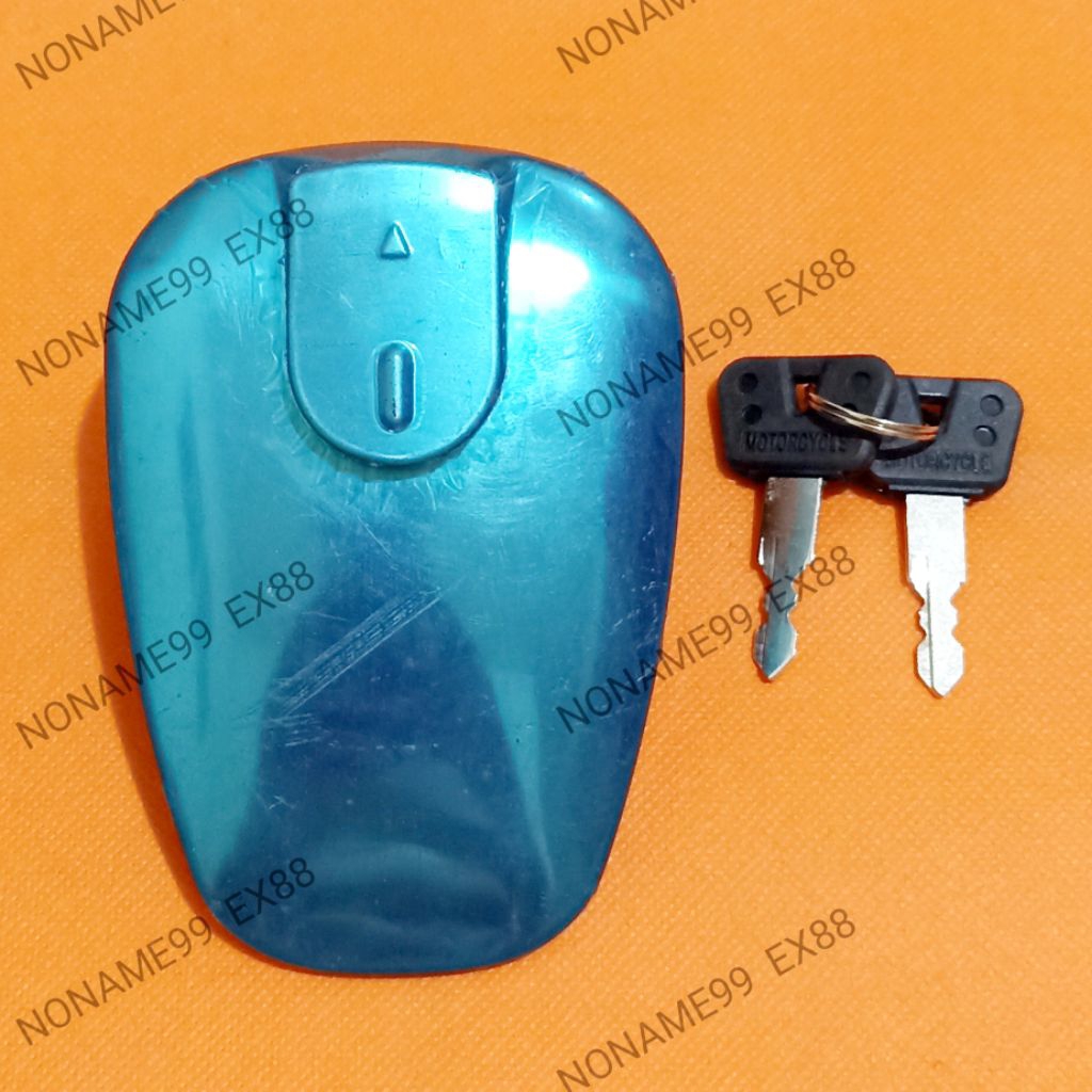 TUTUP TANGKI BENSIN SUZUKI THUNDER 125