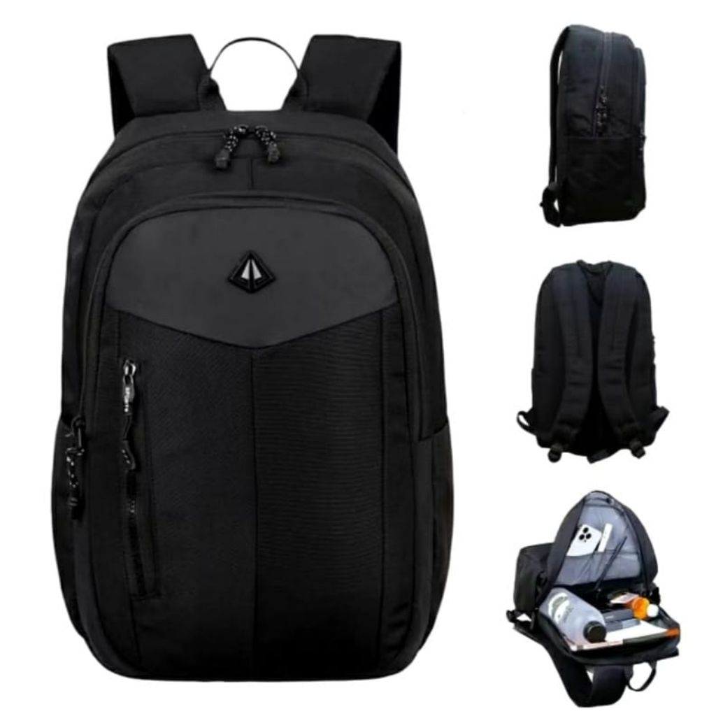 Tas Ransel Alto Tas Punggung Backpack Tas Sekolah Tas Kerja Tas Laptop|tas alto