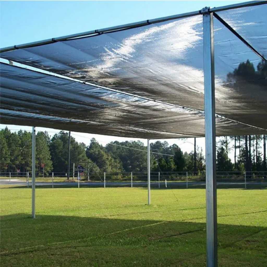 Jaring Paranet 90% Anti-Uv Bahan Grade A Tebal dan Berkualitas - Paranet - Jaring Paranet