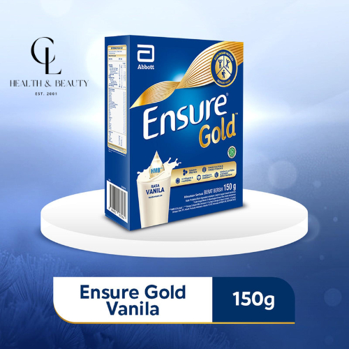 Ensure Gold HMB Vanila