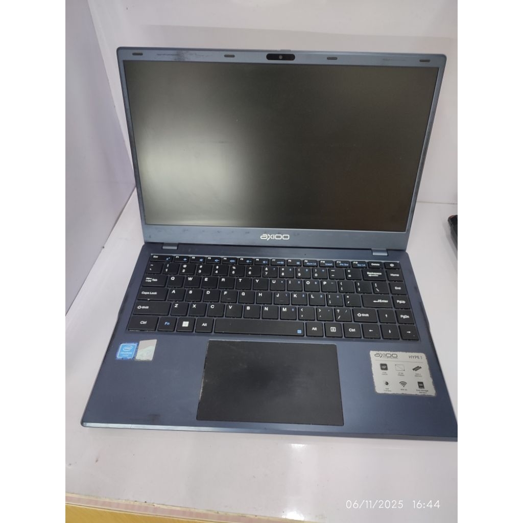 LAPTOP AXIOO HYPE 1