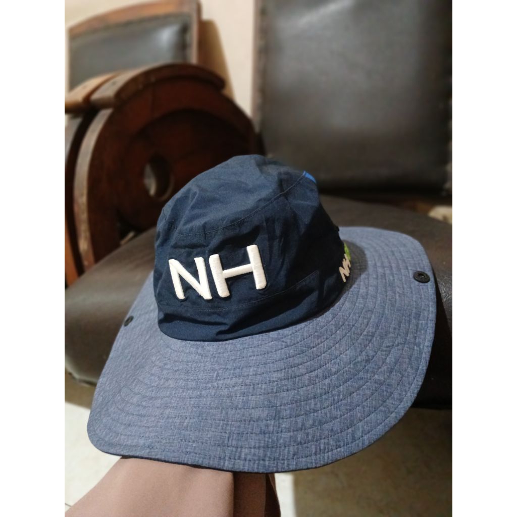 TOPI RIMBA SECOND IMPORT