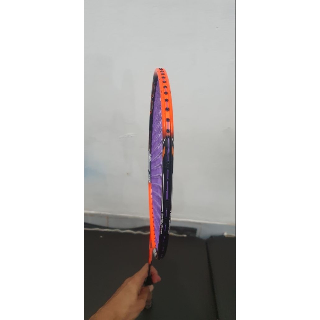 Raket RS Av flash Evo Se