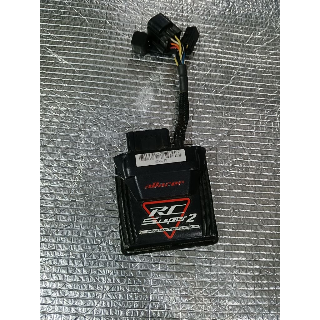 ECU aracer RC super 2 untuk Sonic GTR CBR150R CRF150L