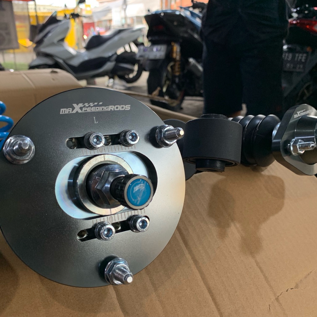 Coilover e36 maxpeedingrods type T6