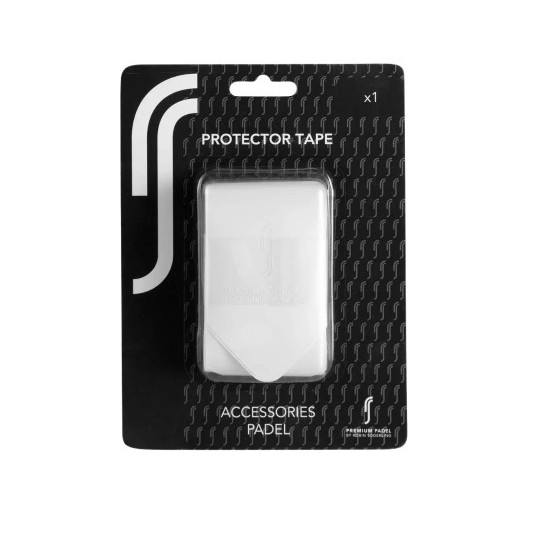 RS Padel Protector Tape Transparent