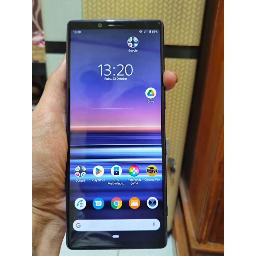 Sony Xperia 1