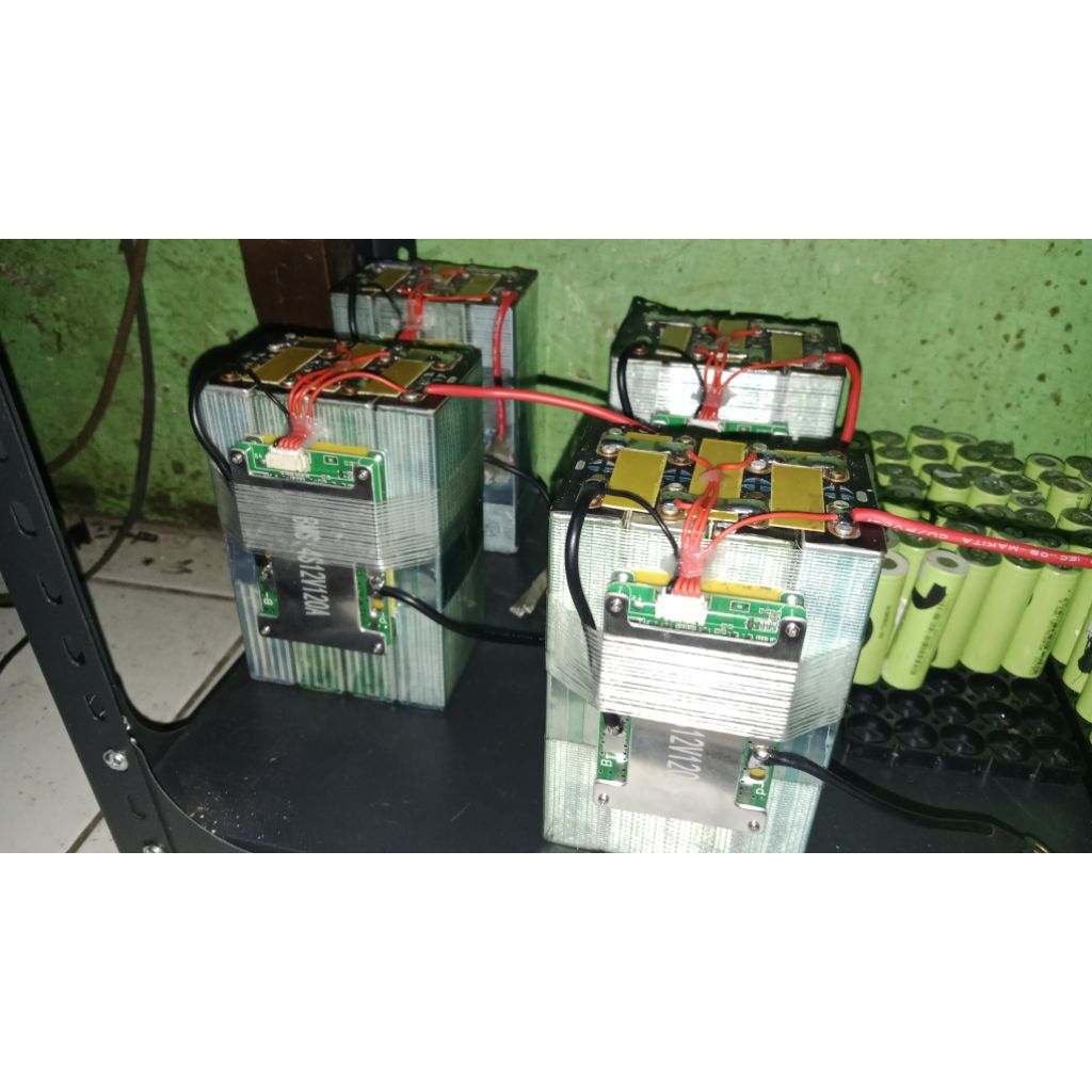 baterai lifepo4 12volt 22ah