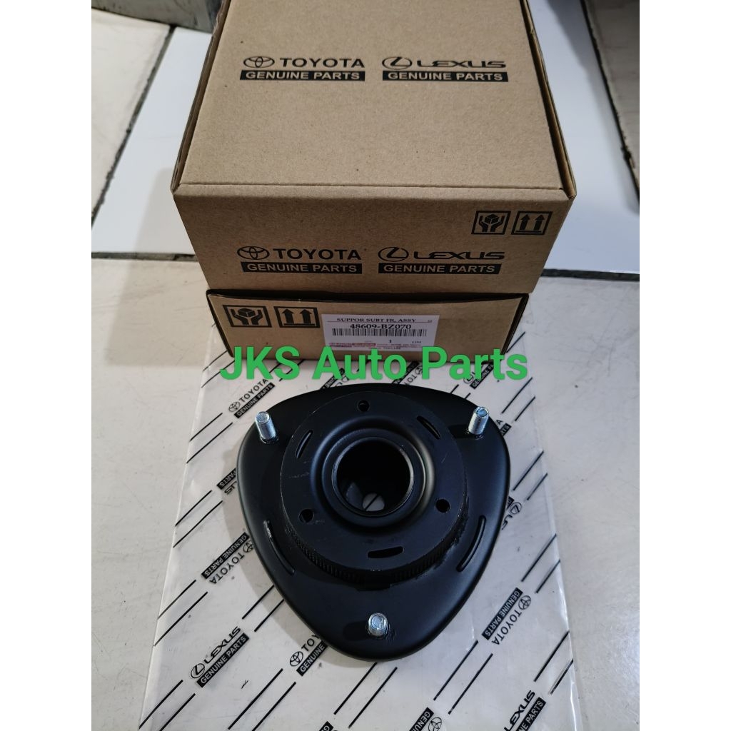 SUPPORT SHOCK AVANZA VELOZ,RUSH,TERIOS 48609-BZ070