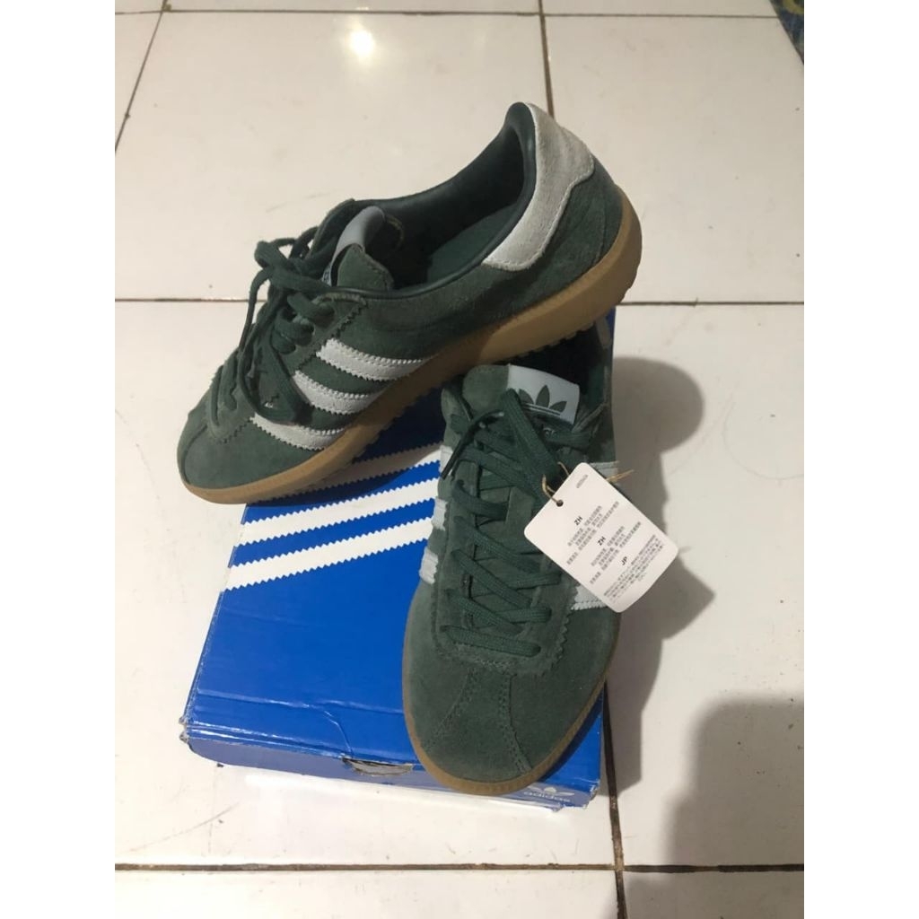 Adidas bermuda original seccond