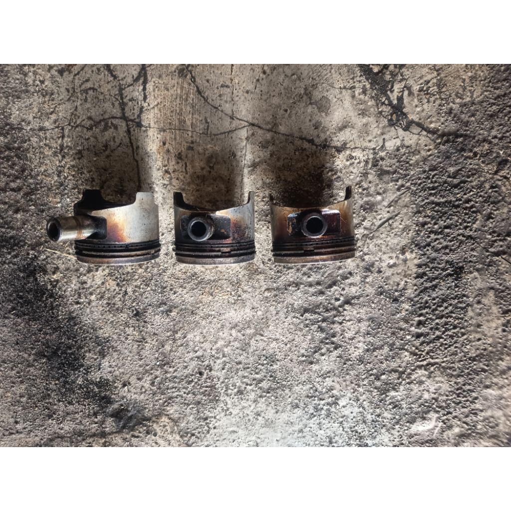 piston standar daihatsu ceria