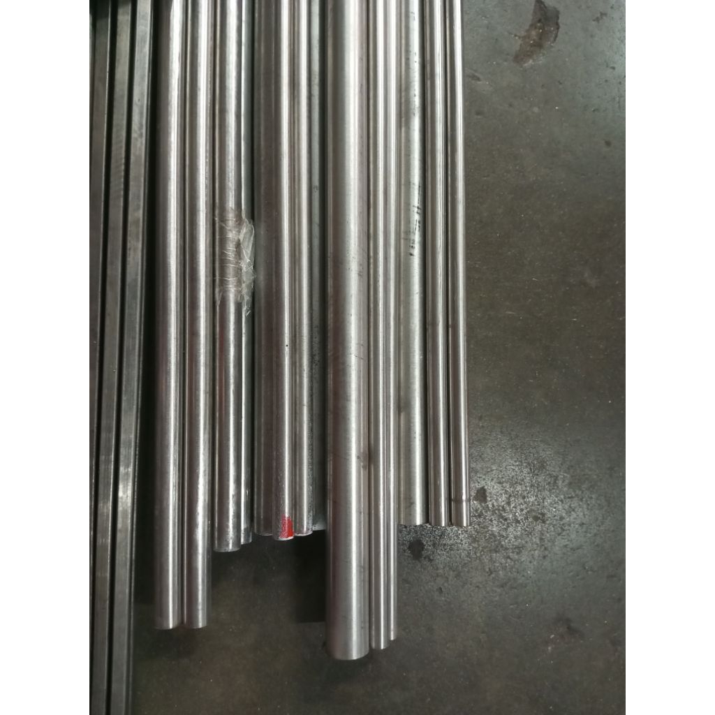 As Besi Batangan ST41 20mm Panjang 60cm