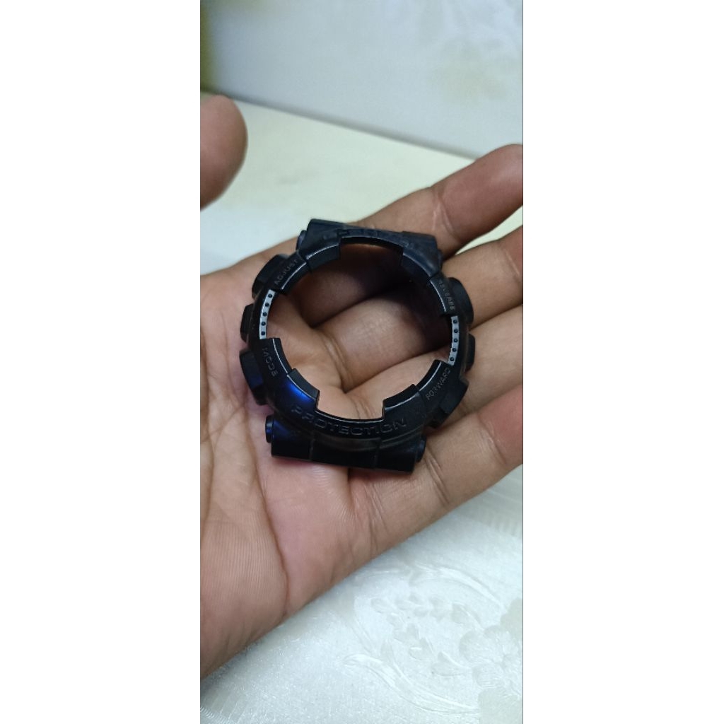 Bezel Original g shock GA 100