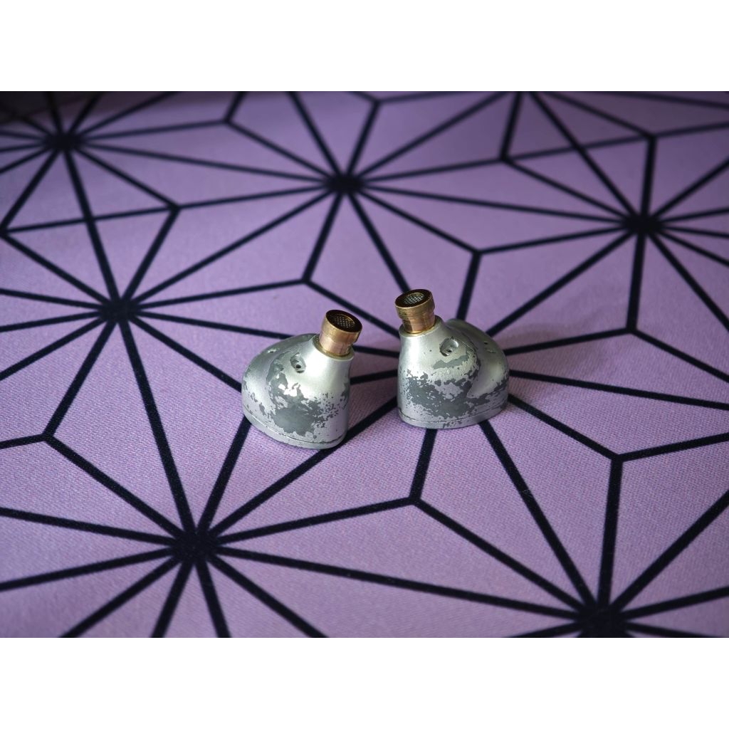 IEM Moondrop Aria 2 Driver Only