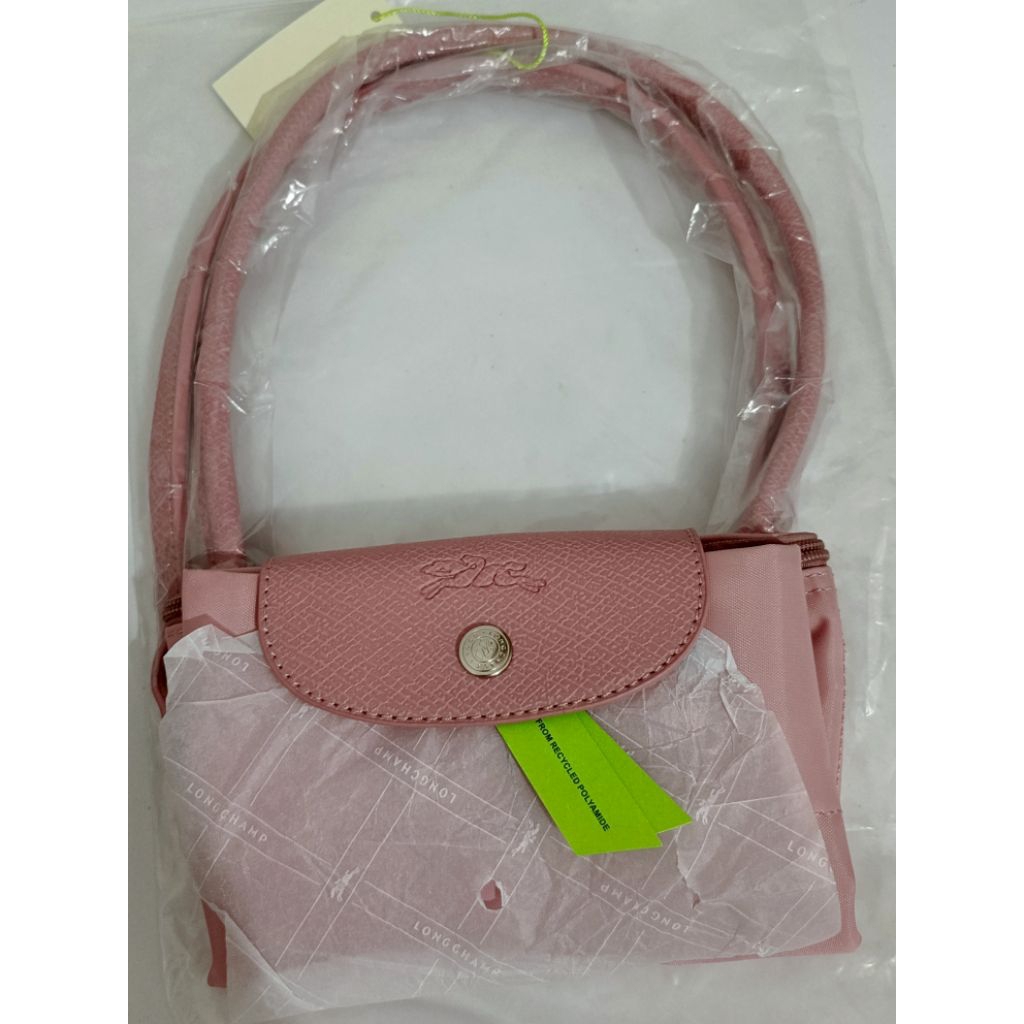 MLH LC Green Series Pink Petal