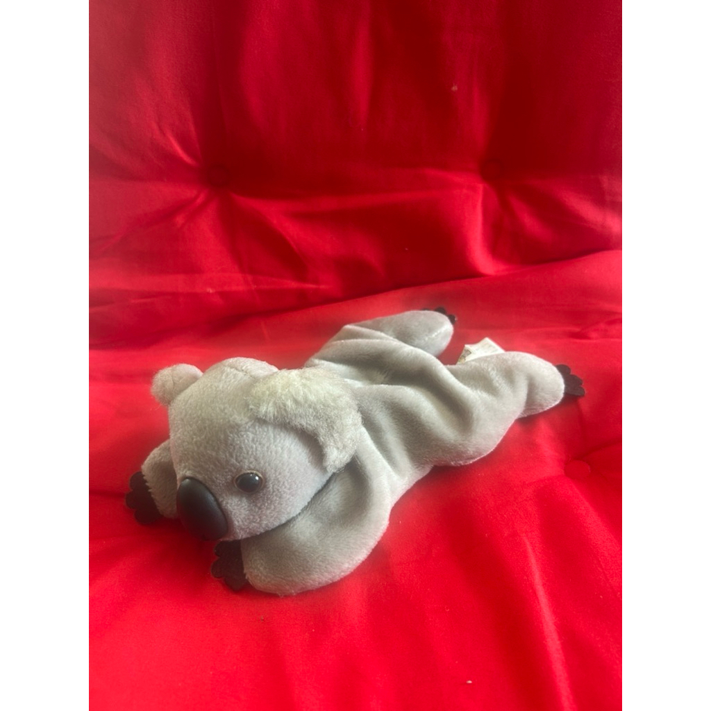 Mel the Koala (Ty Beanie Baby)