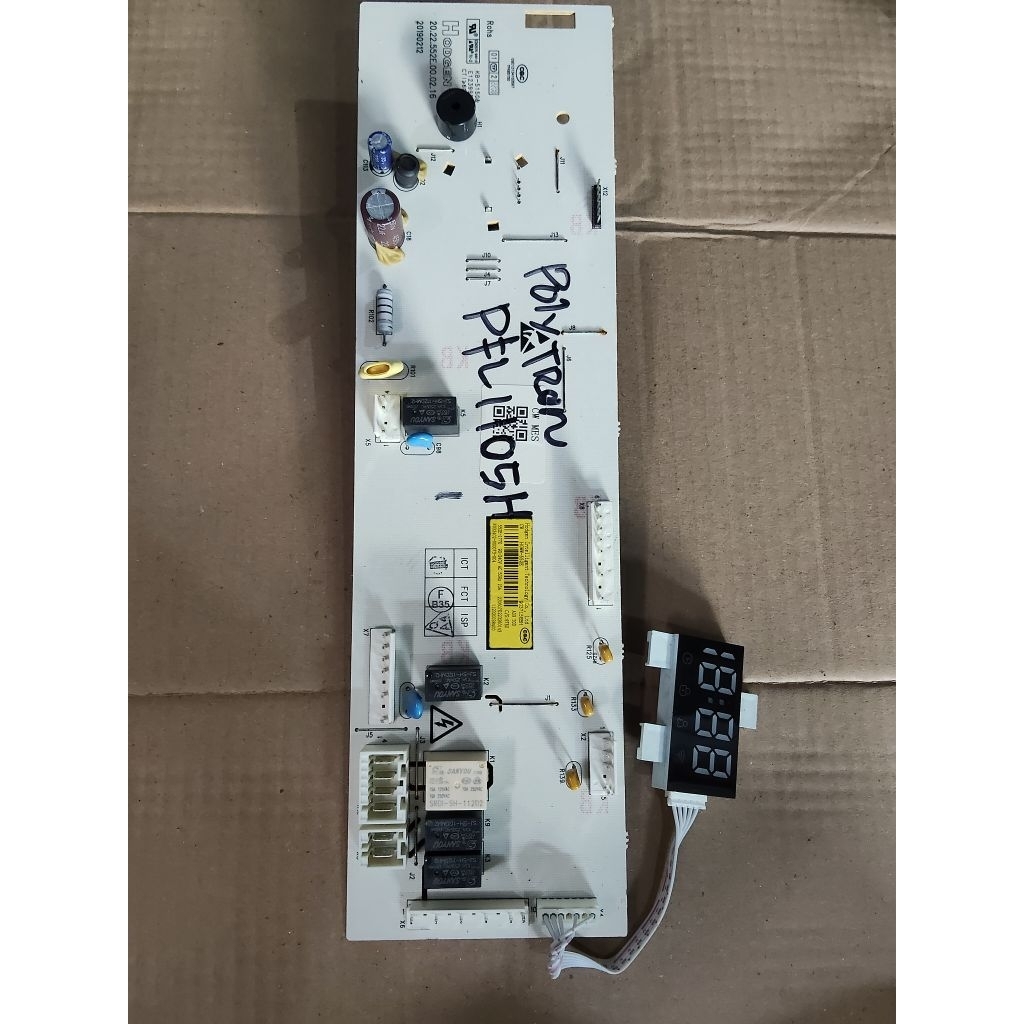 Modul mesincuci Polytron PFL1105 H