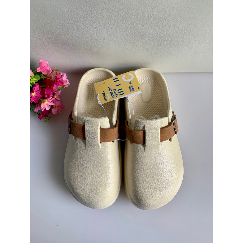 [NEW] Sepatu sandal UTUNE