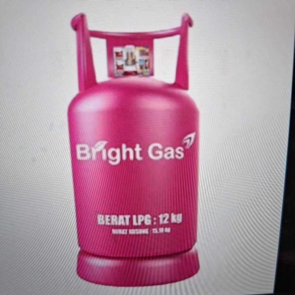 brightGas