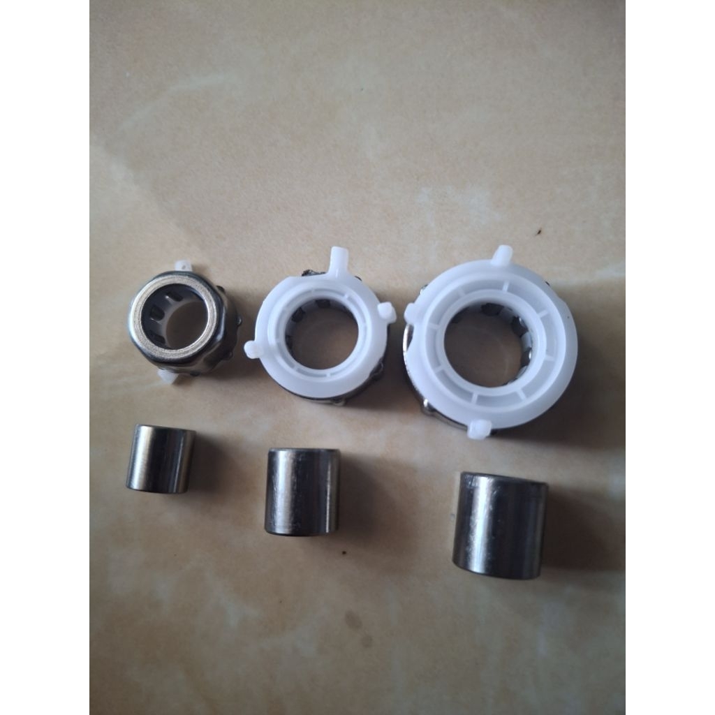 ONE WAY RYOBI MATURITY/ LEGACY /ECUSIMA 2000 s/d 8000