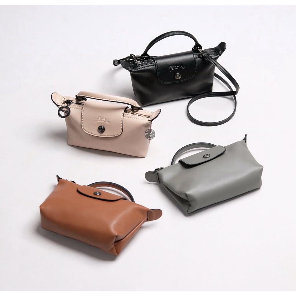 Le Pliage Xtra XS Pouch
