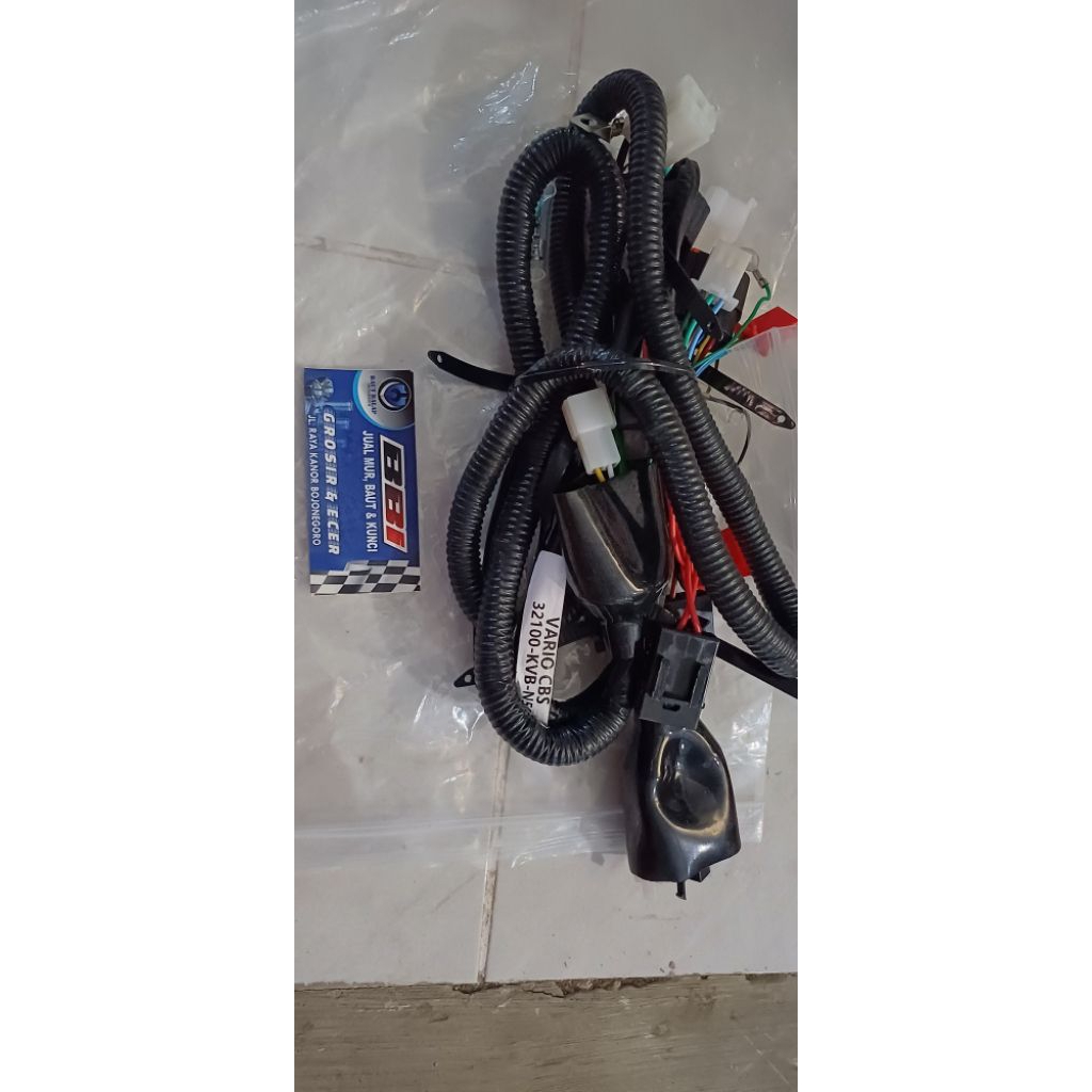 kabel body vario cbs kvb