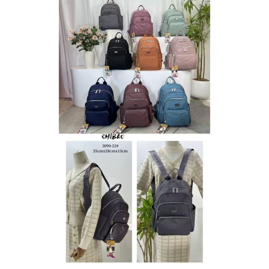 Tas wanita chibao 3090