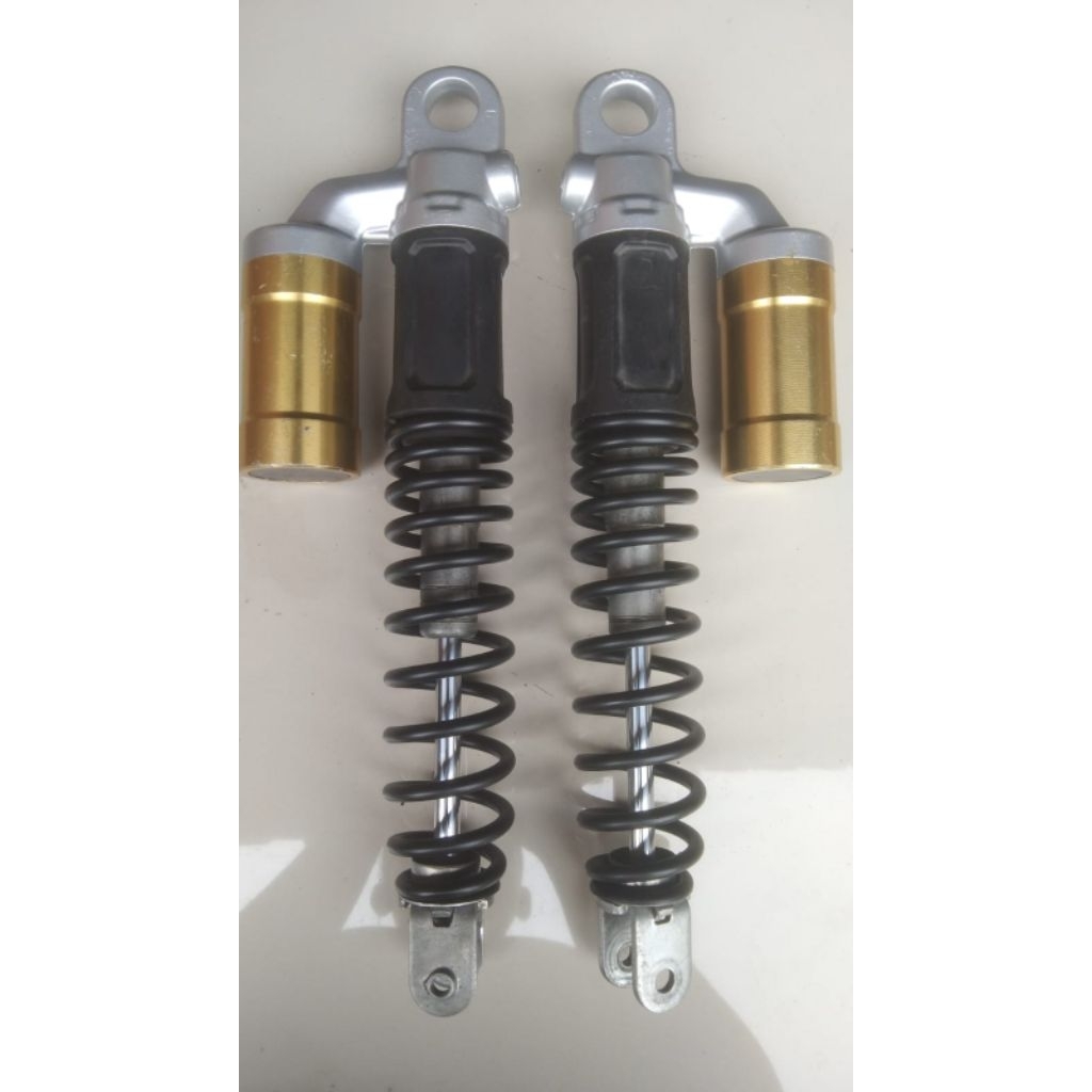 shock nmax old kode 2dp 100% original bawaan motor