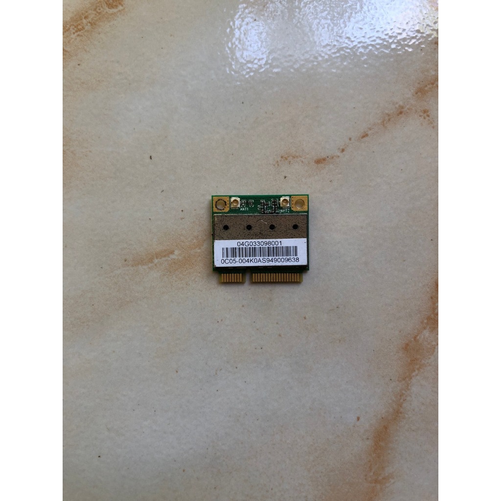 Wifi Card Laptop Toshiba Dynabook R73 / H