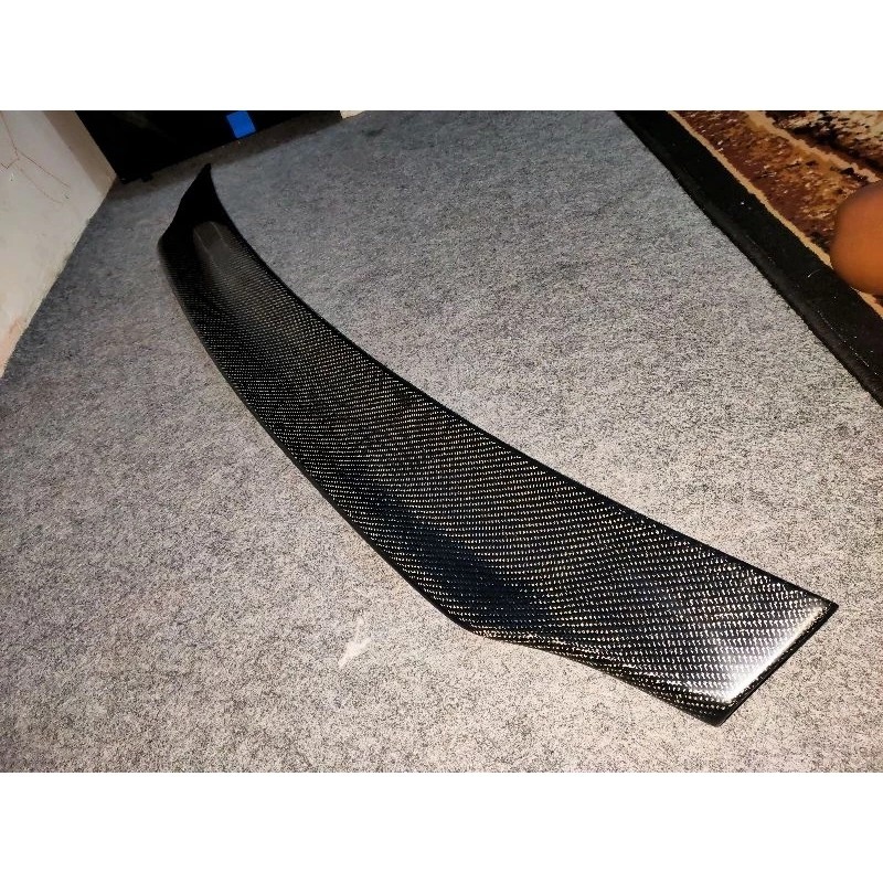 Ducktail Civic FD Ductail FD Ductail Civic Fd1 Fd2