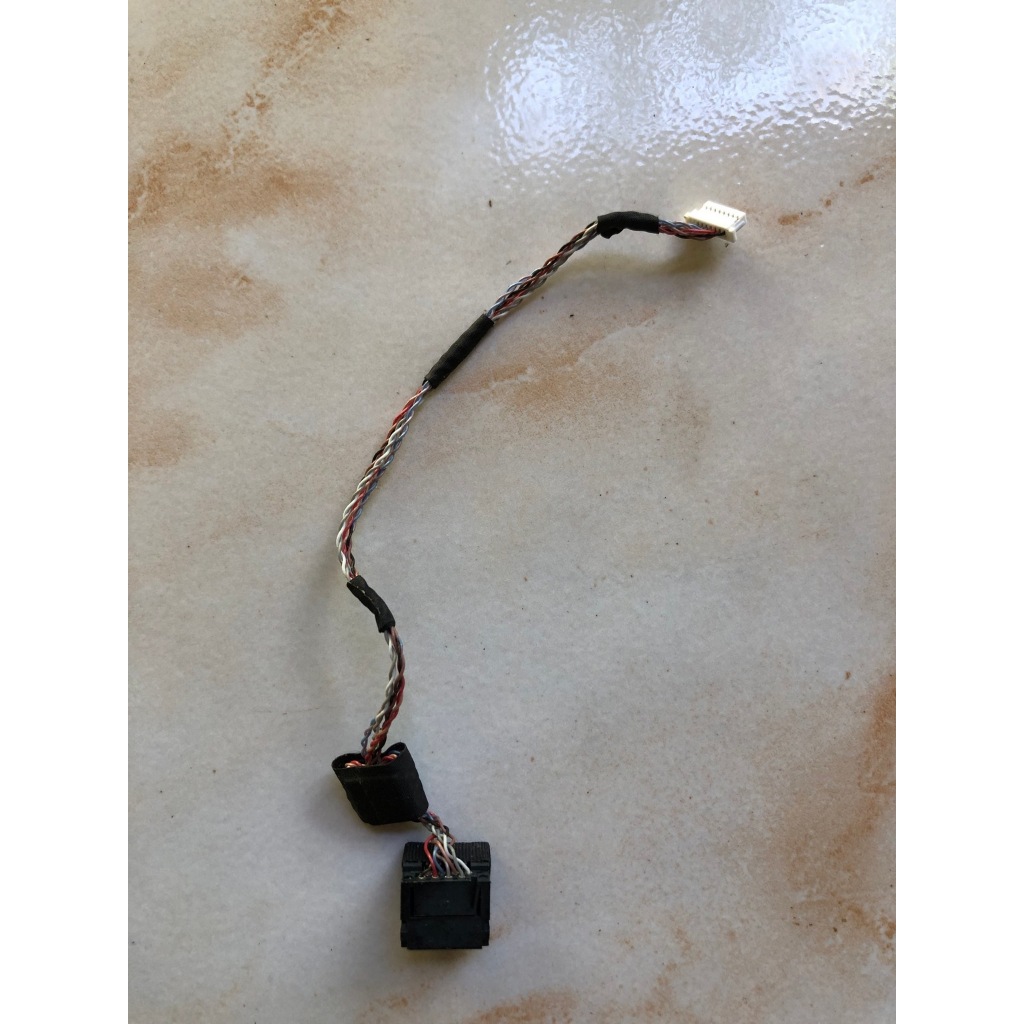 Modul LAN Laptop Toshiba Dynabook R73 / H