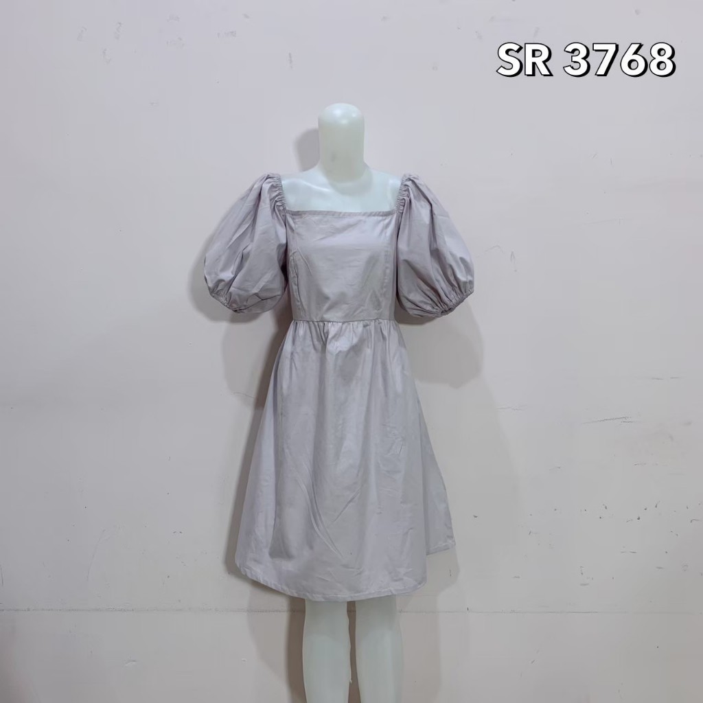 Reject Sale 3768 Dress
