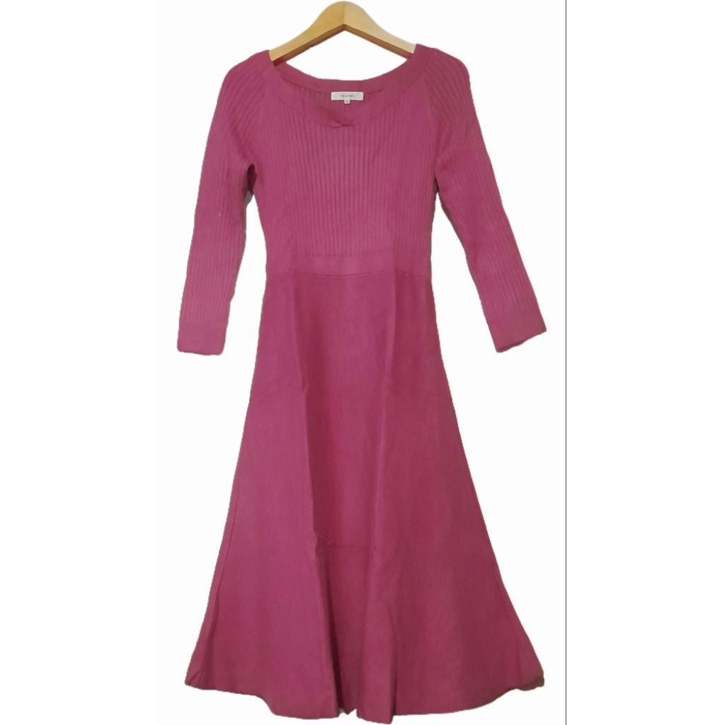 DRESS RAJUT PREMI MY STRADA