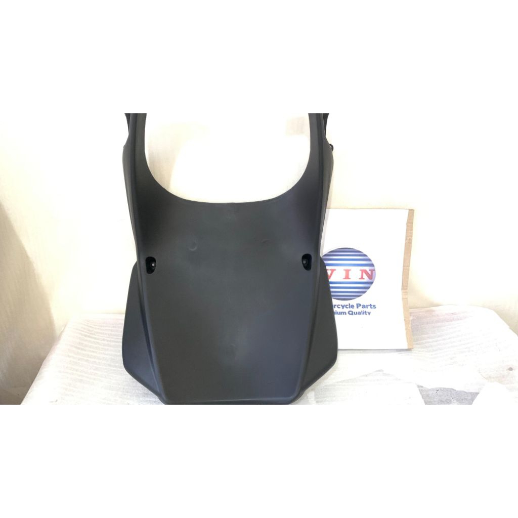 panel depan bagian bawah beat/ beat 10