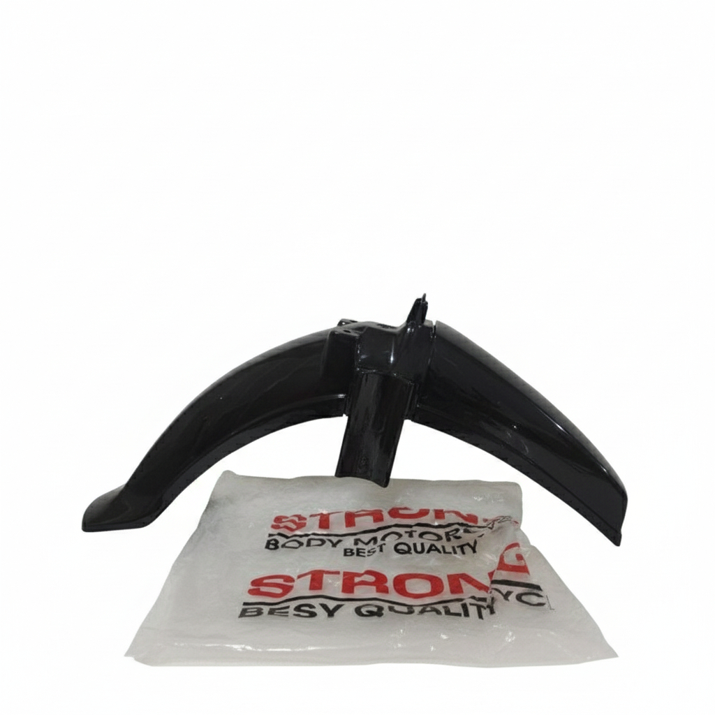 Spakbor Slebor Depan Honda Astrea Prima Hitam STRONG Distributor Sparepart RPMsemarang