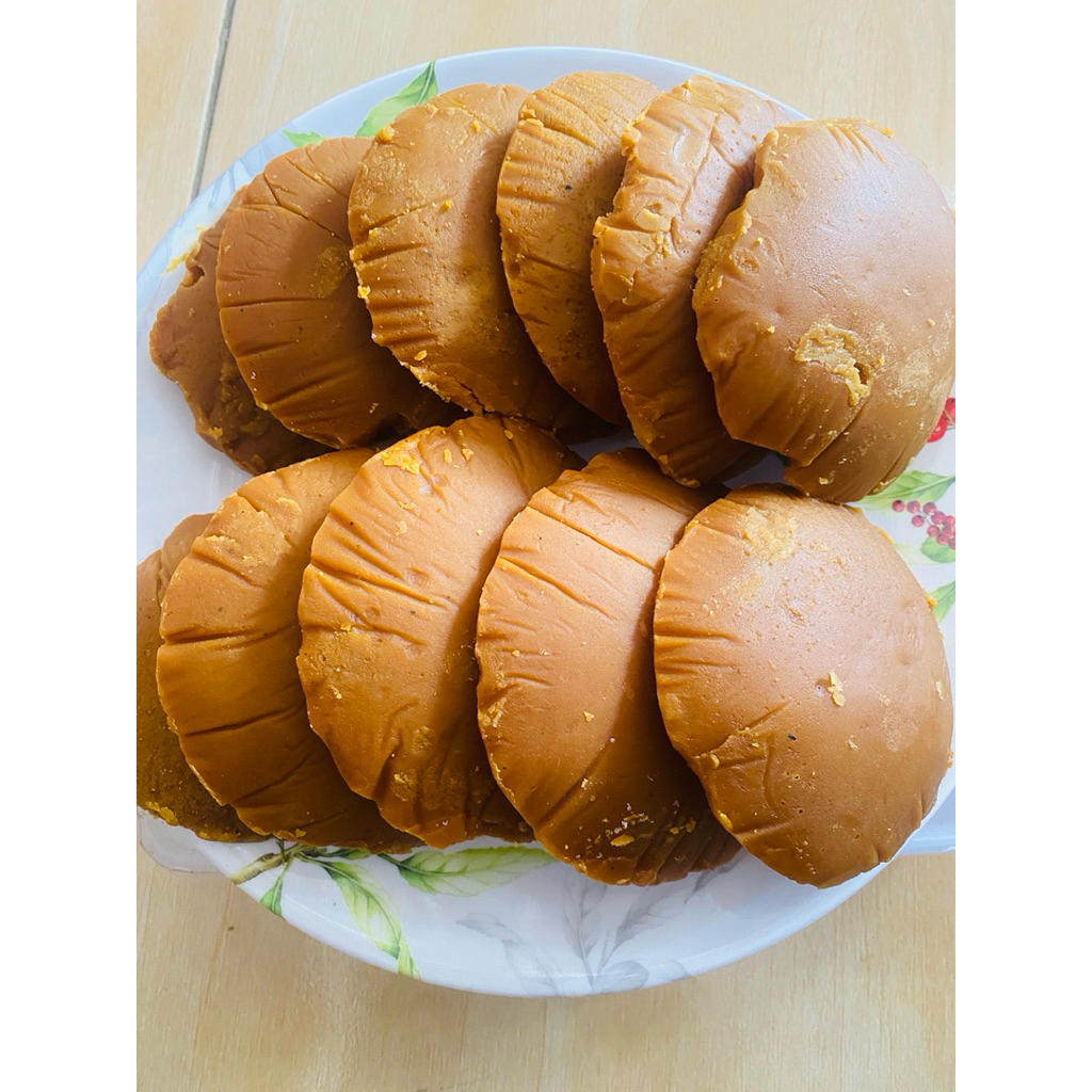 Gula Jawa Asli khas Kebumen