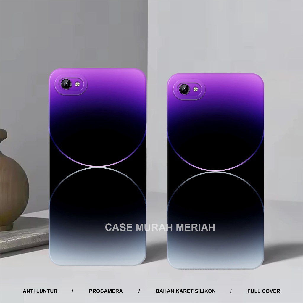 Case Hp Vivo 1724 - Casing Hp Vivo 1724 Premium Case Procamera Softcase Hp Vivo 1724 - Silikon Tpu K